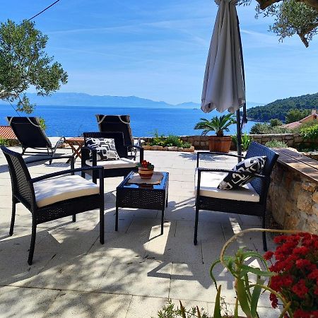 Вилла Weekend House Olive Garden Donje Selo na Solti Экстерьер фото