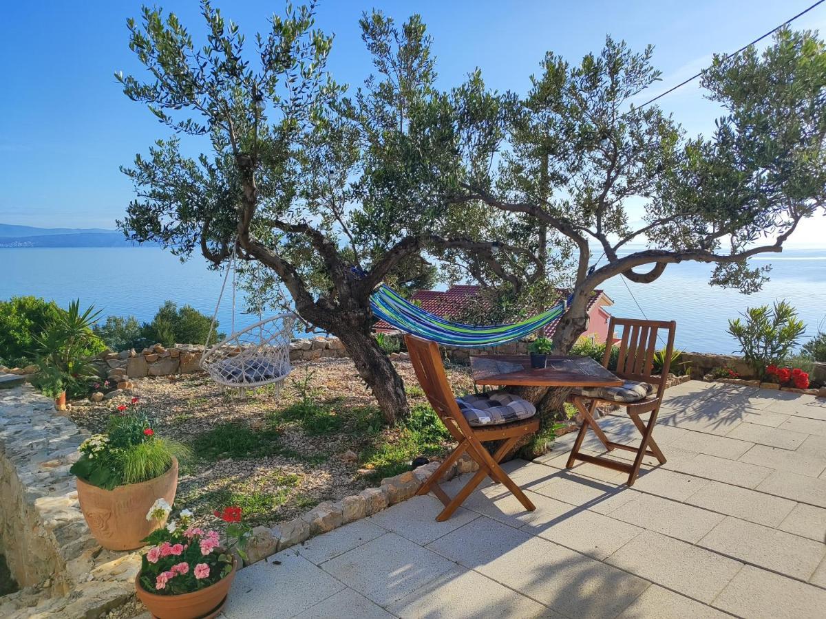 Вилла Weekend House Olive Garden Donje Selo na Solti Экстерьер фото