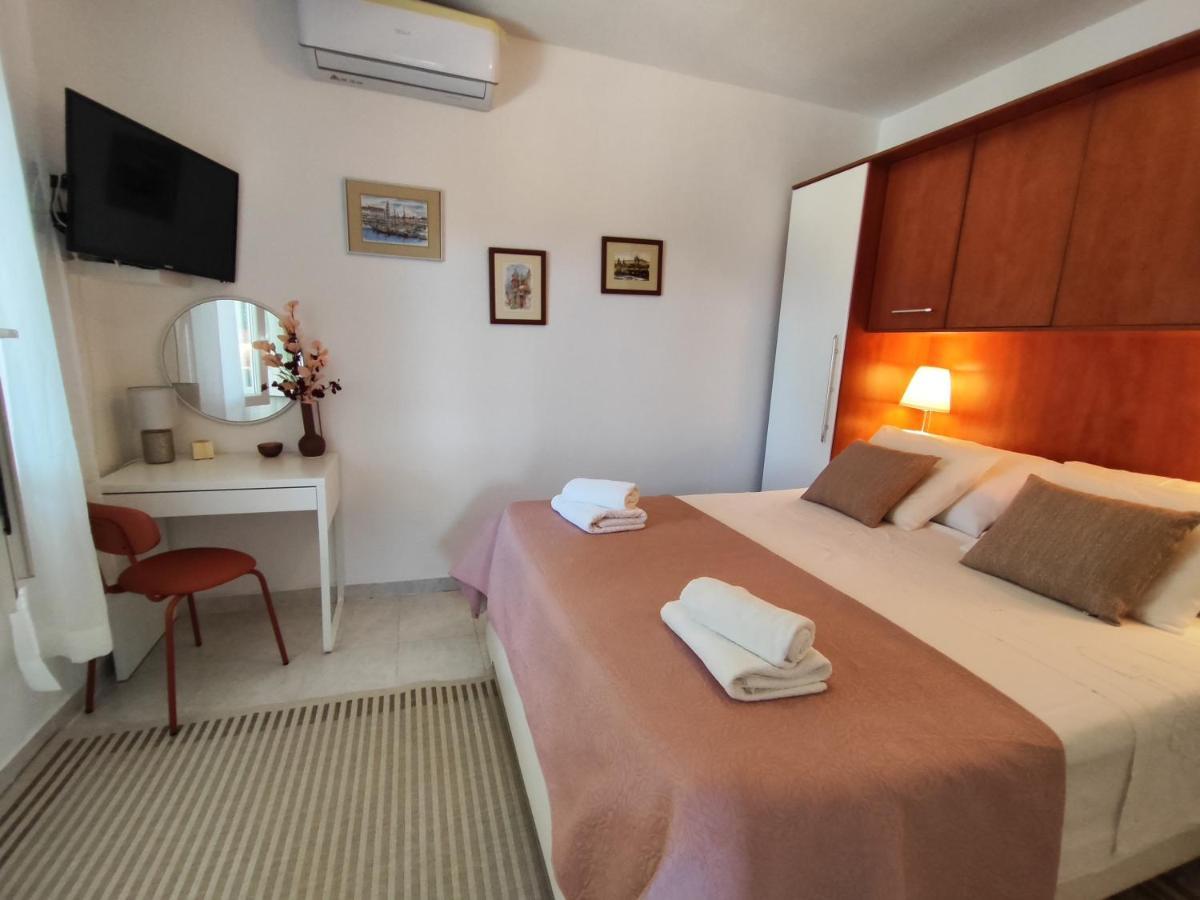 Вилла Weekend House Olive Garden Donje Selo na Solti Экстерьер фото
